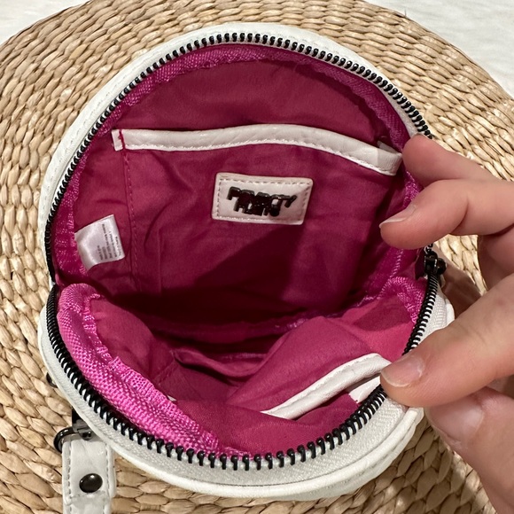 Poverty flats wristlet or clutch - Picture 4 of 4